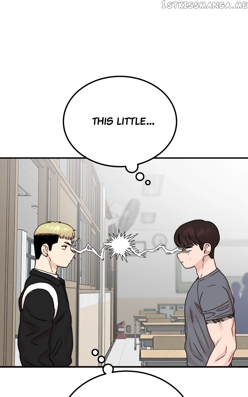 My Dud To Stud Boyfriend Chapter 57 page 68
