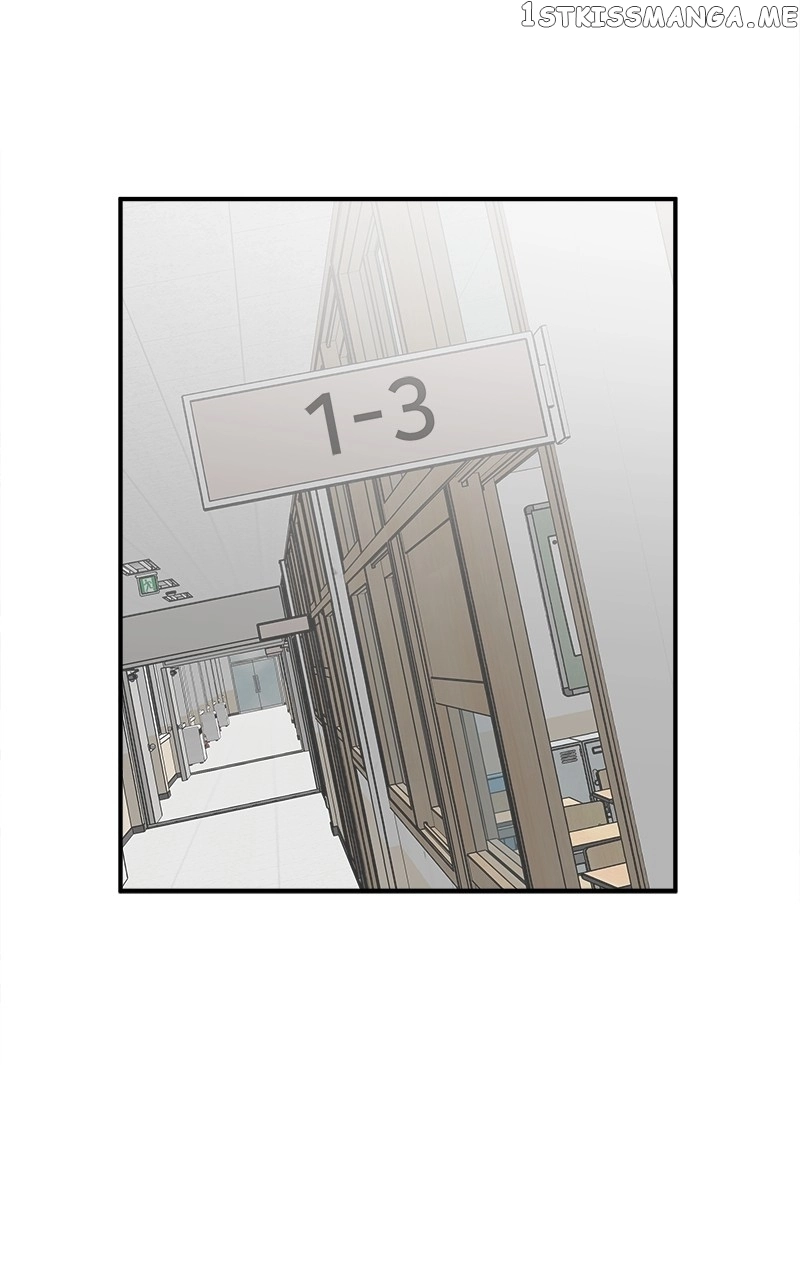 My Dud To Stud Boyfriend Chapter 57 page 54