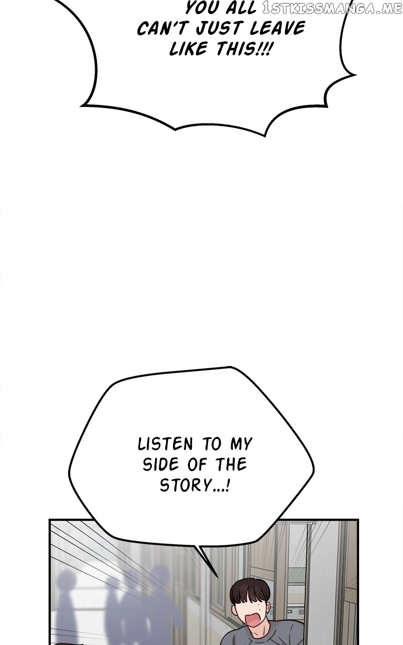 My Dud To Stud Boyfriend Chapter 57 page 77