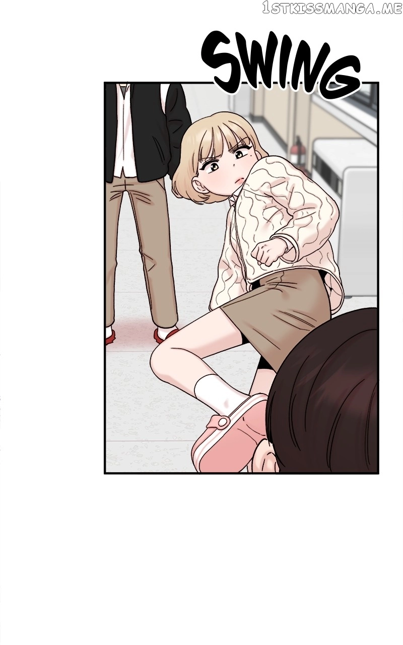 My Dud To Stud Boyfriend Chapter 57 page 107