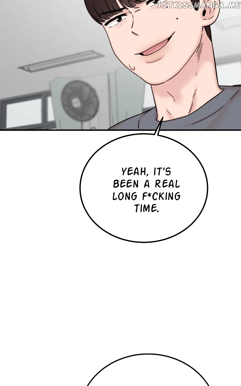 My Dud To Stud Boyfriend Chapter 57 page 64