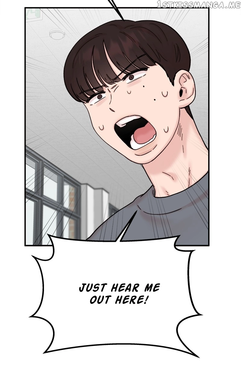 My Dud To Stud Boyfriend Chapter 57 page 81