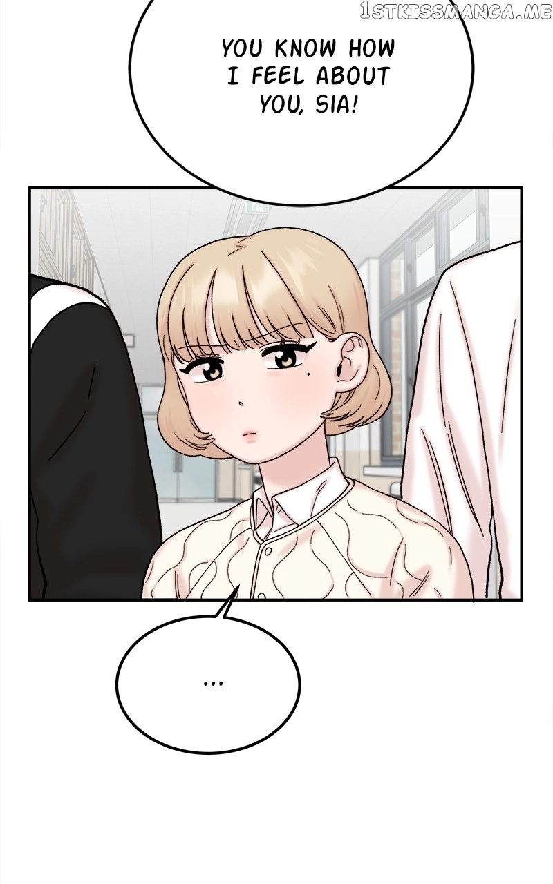 My Dud To Stud Boyfriend Chapter 57 page 85