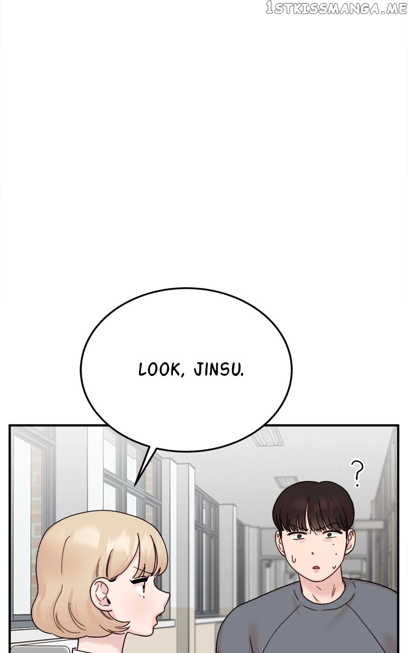 My Dud To Stud Boyfriend Chapter 57 page 86