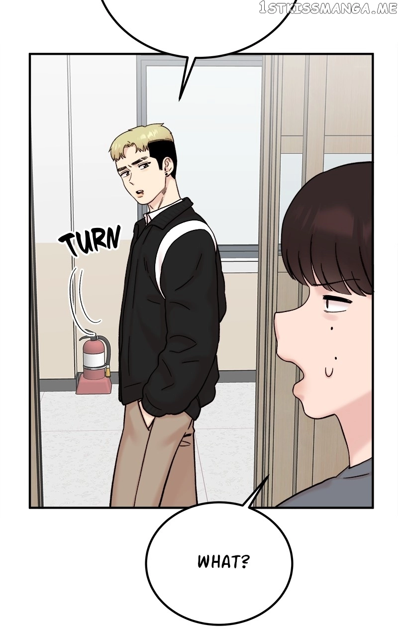 My Dud To Stud Boyfriend Chapter 57 page 73