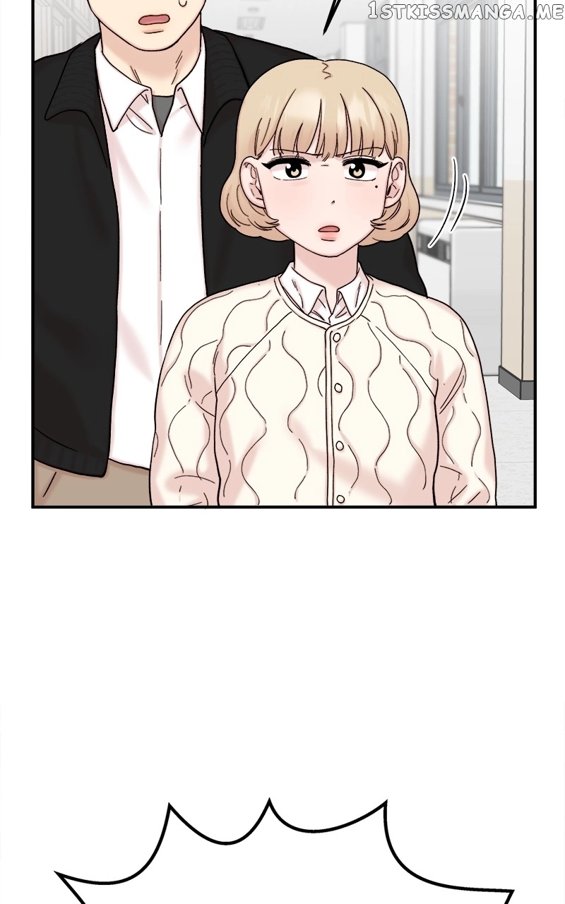 My Dud To Stud Boyfriend Chapter 57 page 101