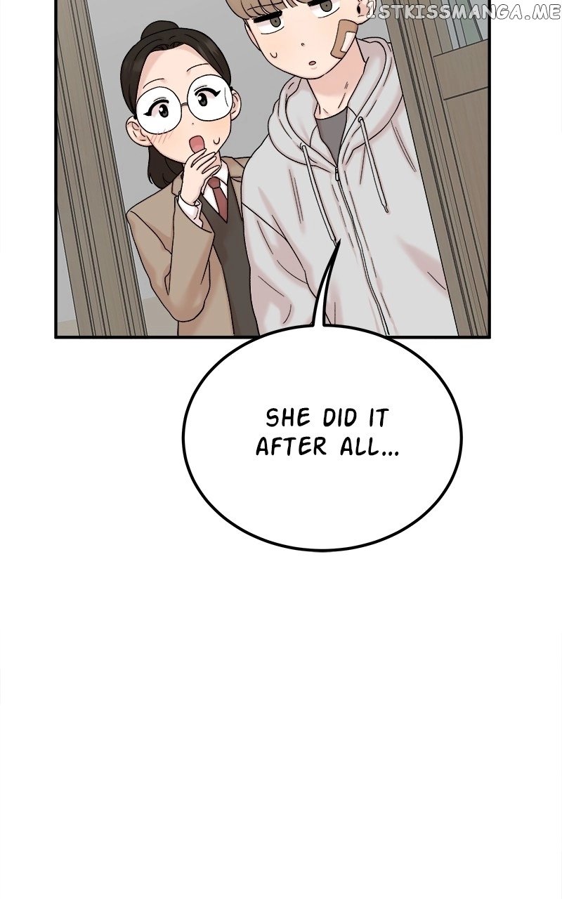 My Dud To Stud Boyfriend Chapter 57 page 117