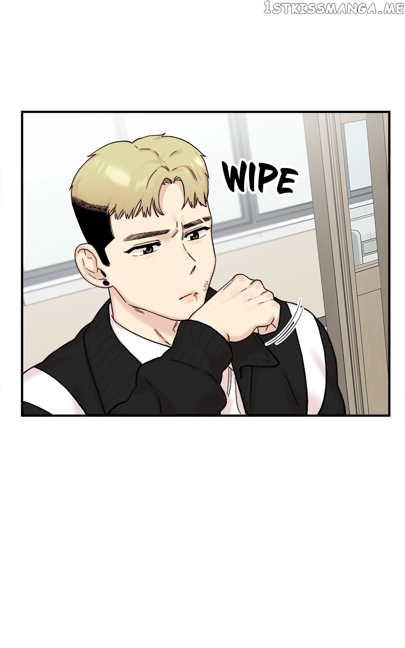 My Dud To Stud Boyfriend Chapter 57 page 61