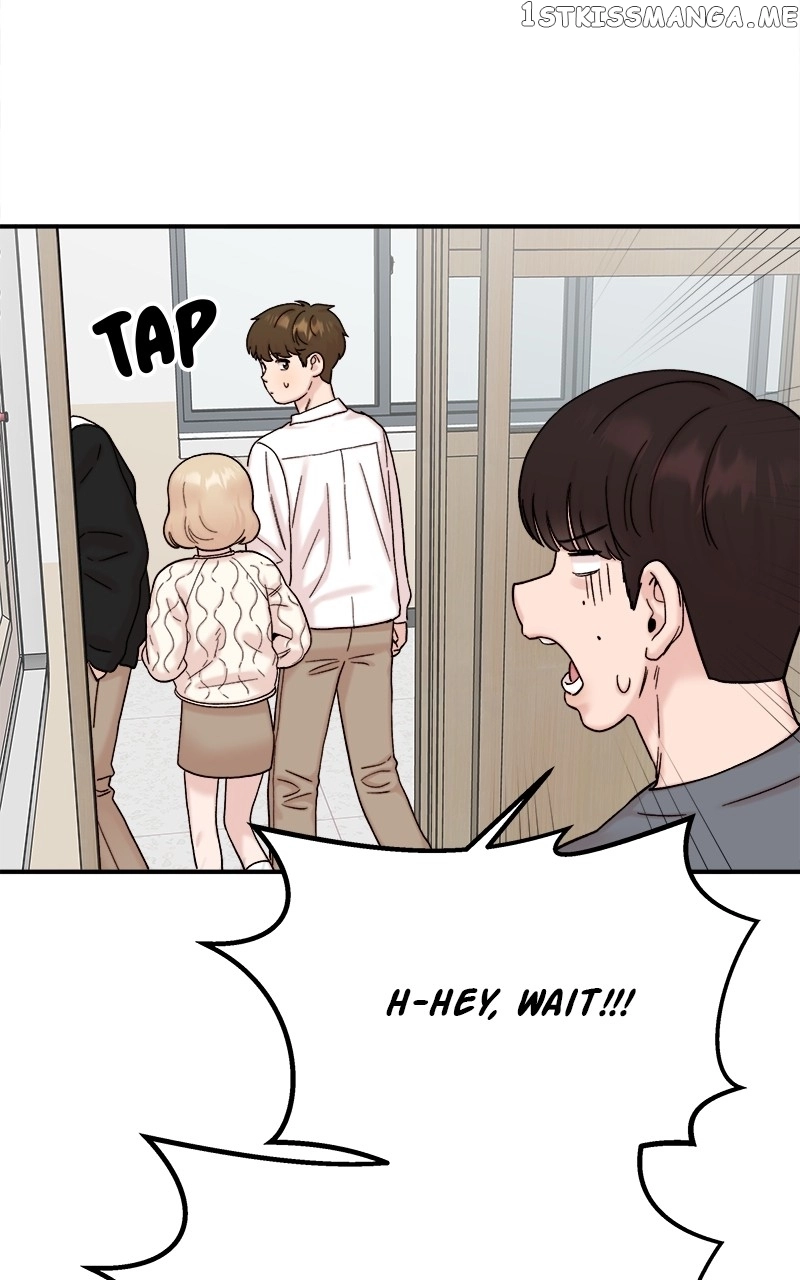 My Dud To Stud Boyfriend Chapter 57 page 76