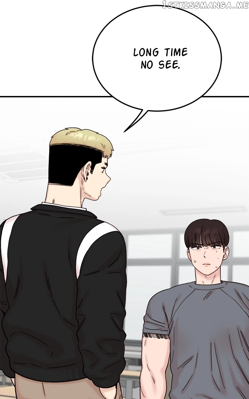 My Dud To Stud Boyfriend Chapter 57 page 62