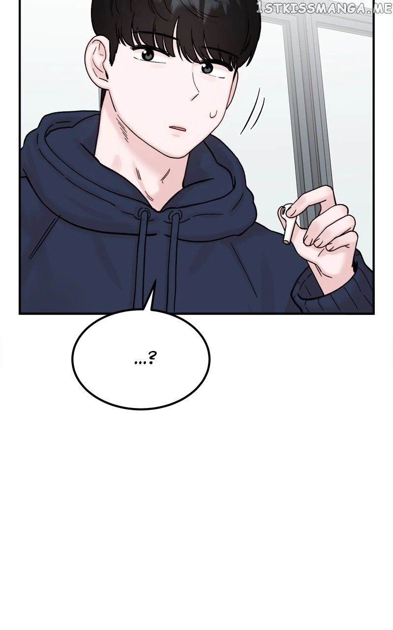 My Dud To Stud Boyfriend Chapter 57 page 53