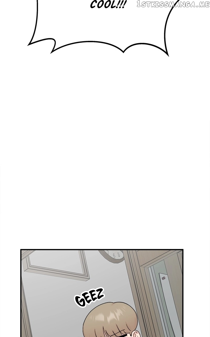 My Dud To Stud Boyfriend Chapter 57 page 116