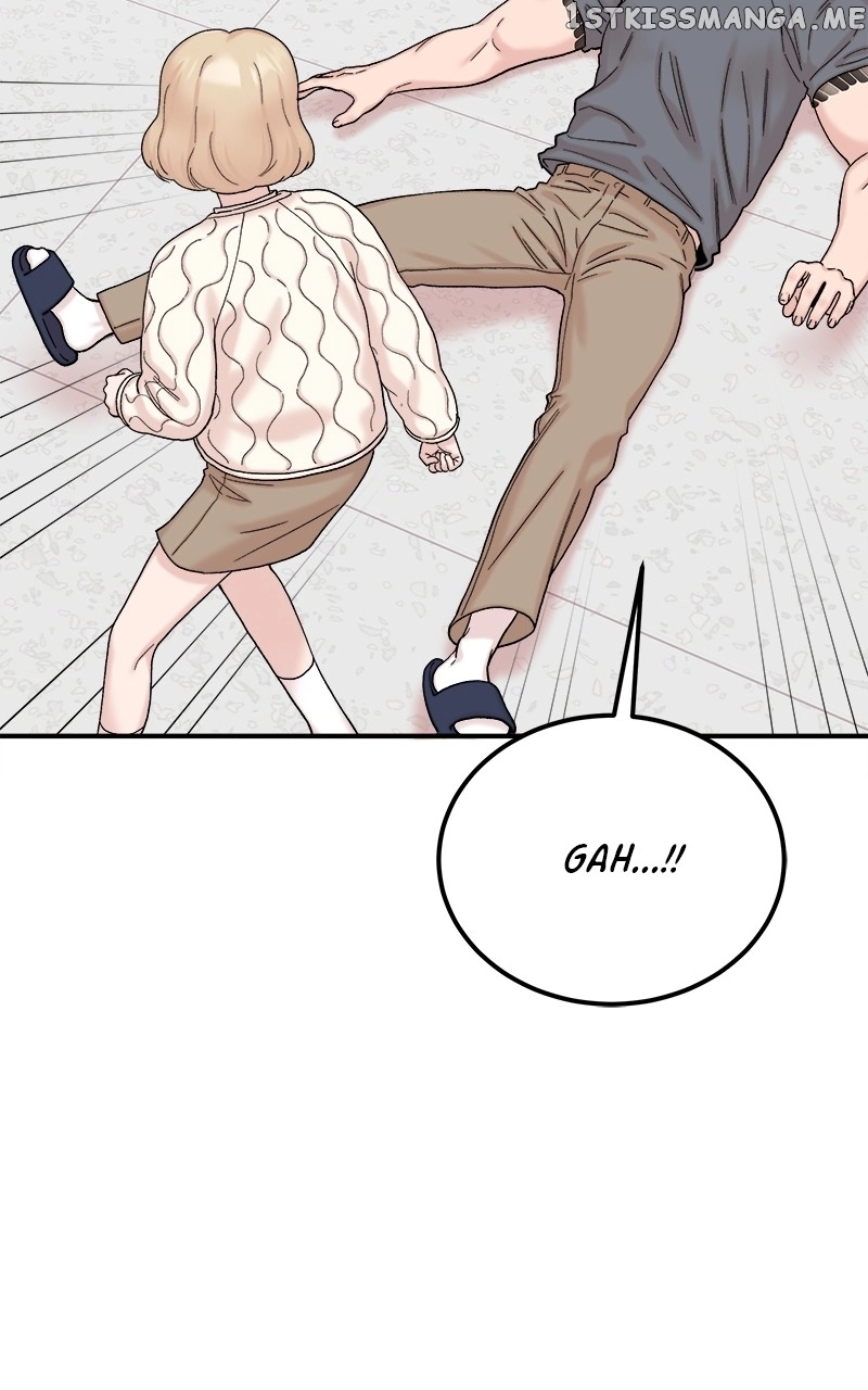 My Dud To Stud Boyfriend Chapter 57 page 114
