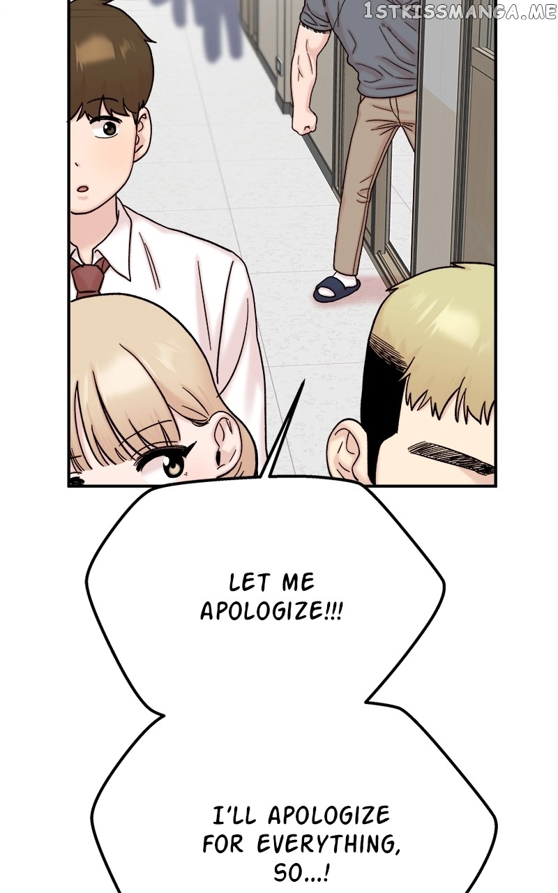 My Dud To Stud Boyfriend Chapter 57 page 78