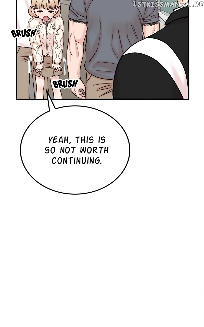 My Dud To Stud Boyfriend Chapter 57 page 75