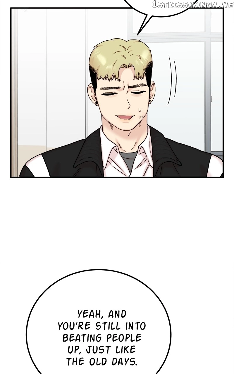 My Dud To Stud Boyfriend Chapter 57 page 66