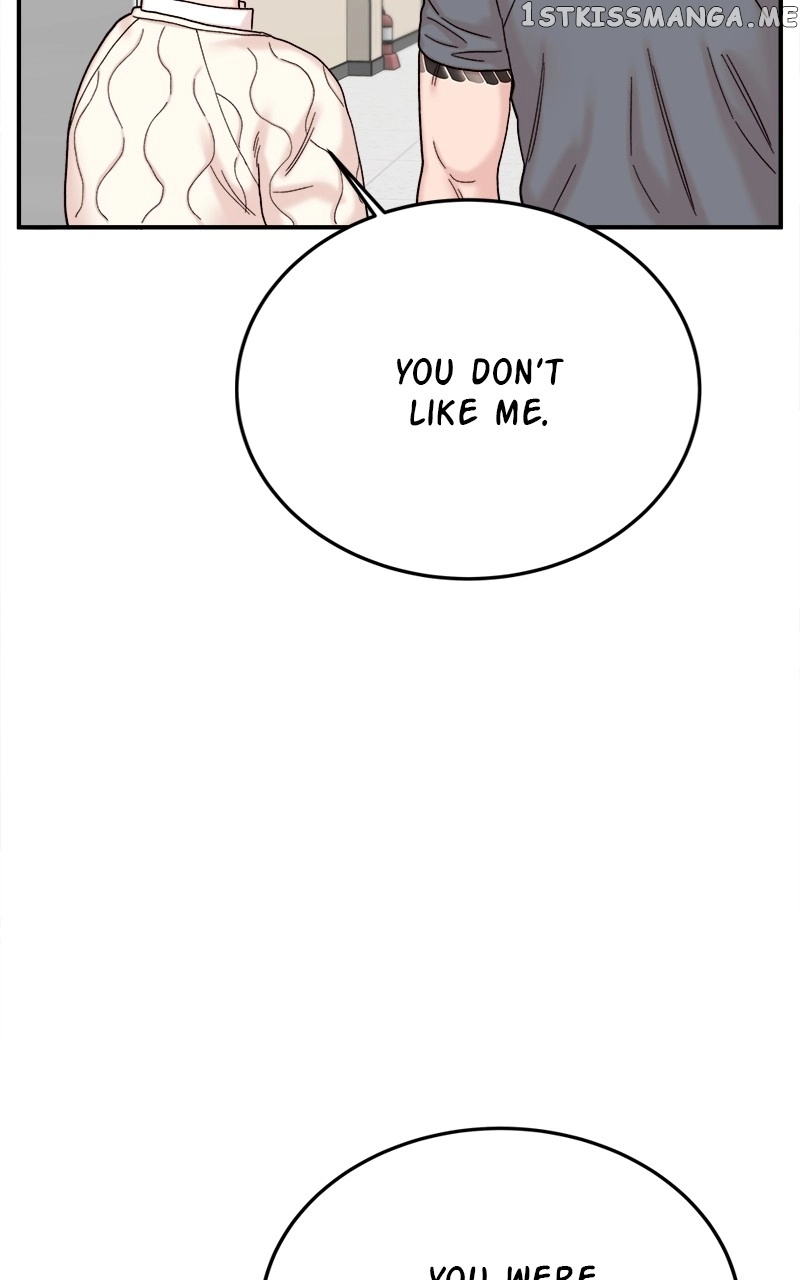 My Dud To Stud Boyfriend Chapter 57 page 87