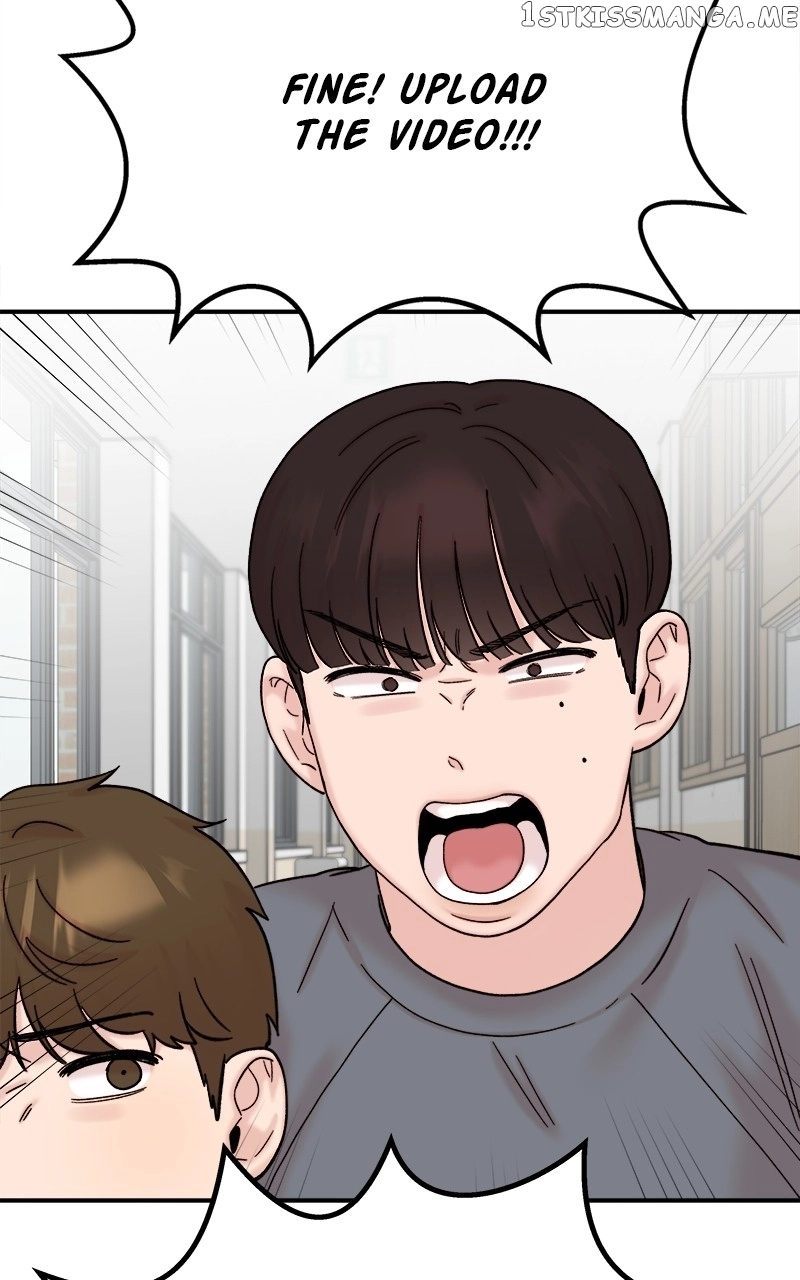 My Dud To Stud Boyfriend Chapter 57 page 102
