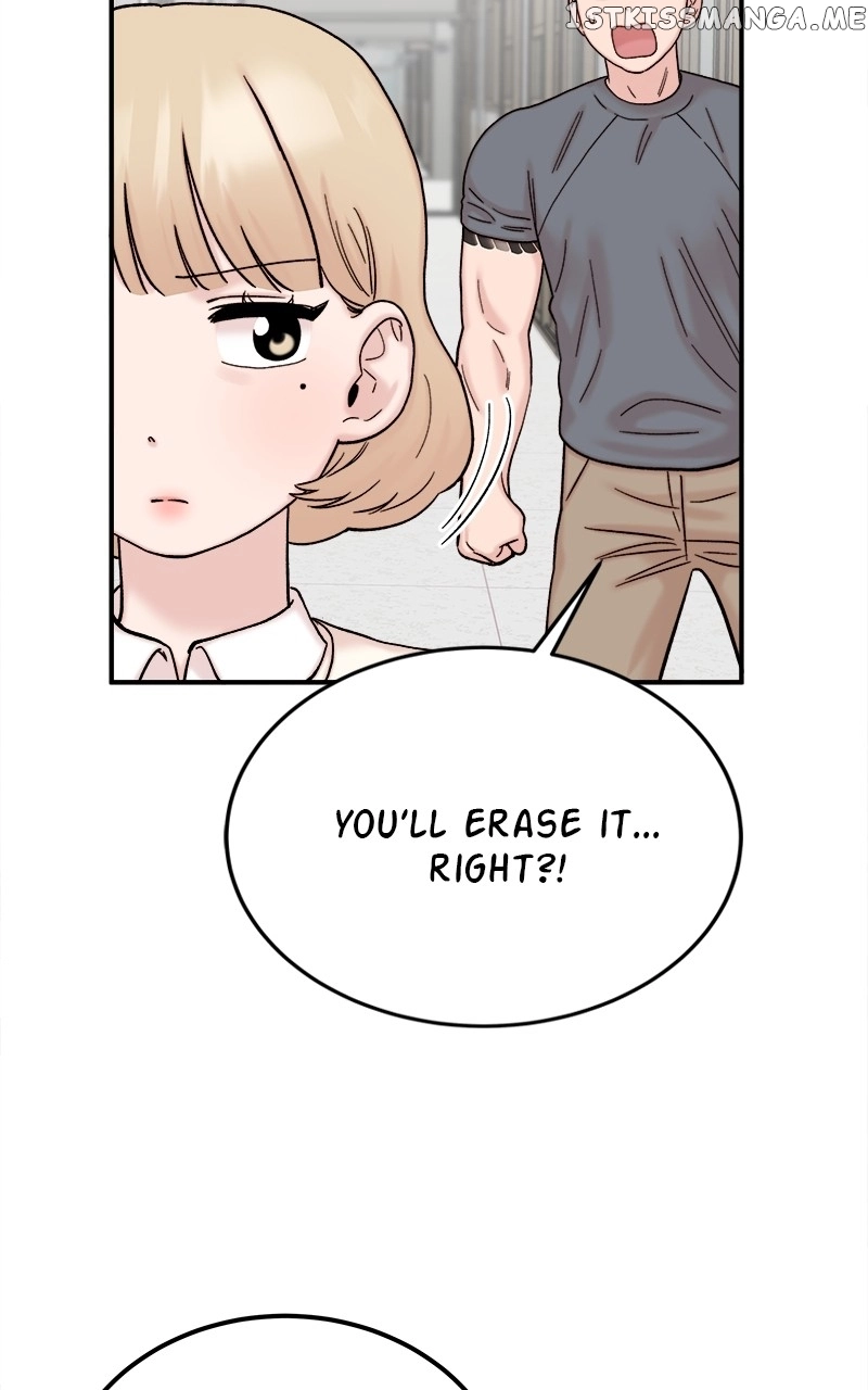 My Dud To Stud Boyfriend Chapter 57 page 92