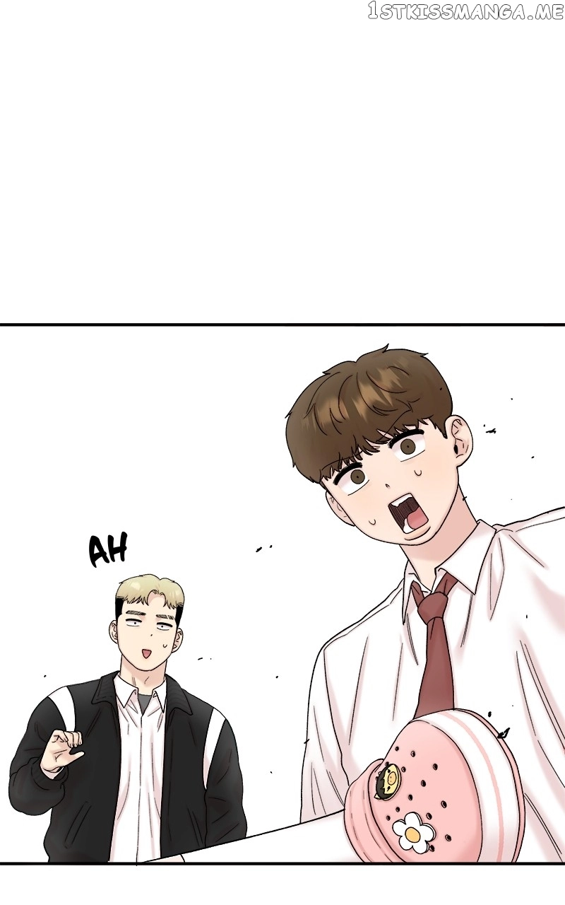 My Dud To Stud Boyfriend Chapter 57 page 112