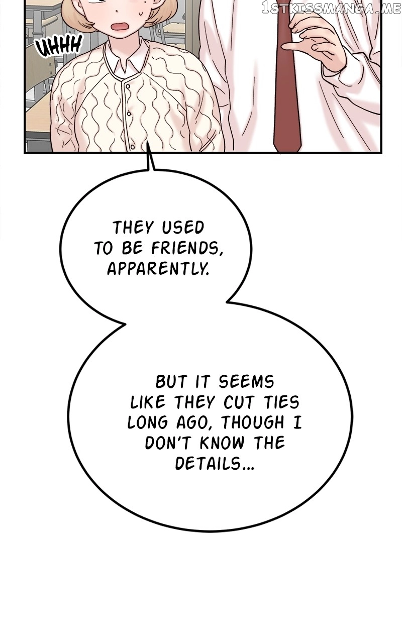 My Dud To Stud Boyfriend Chapter 57 page 70