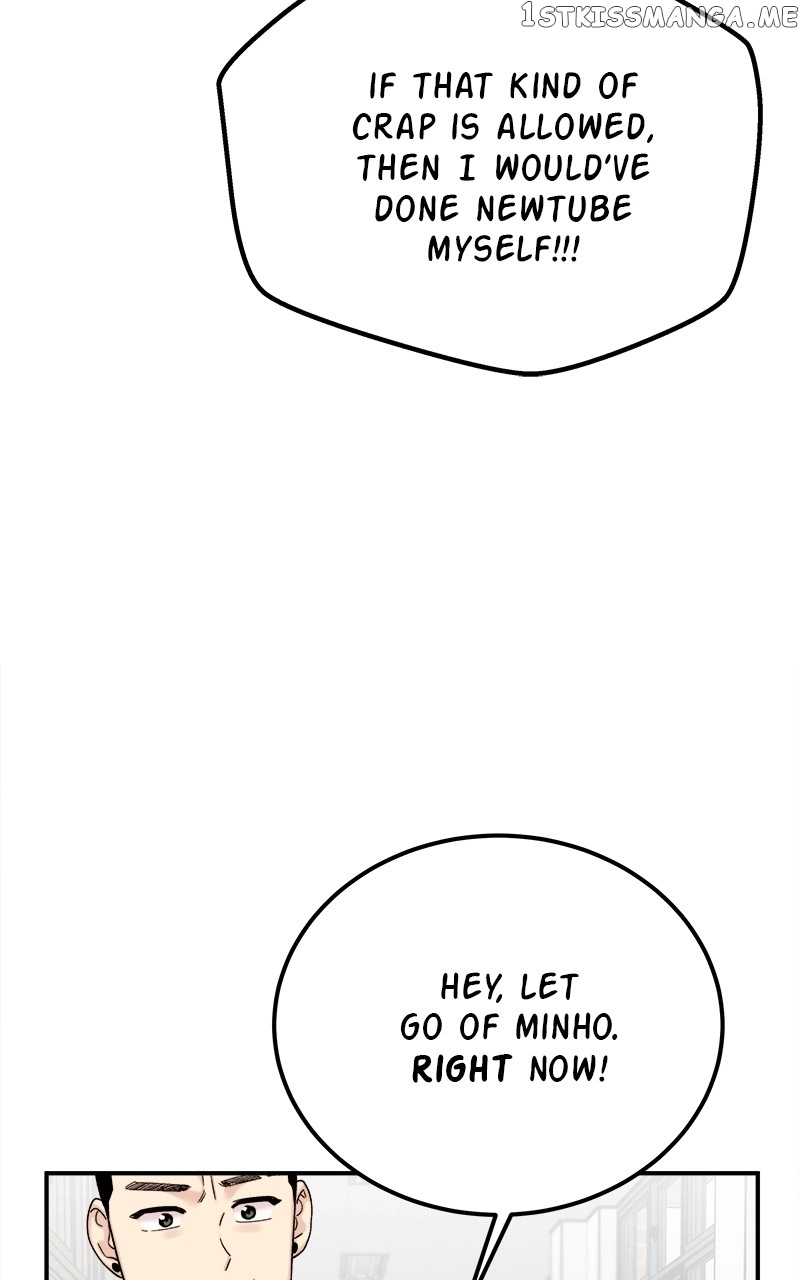My Dud To Stud Boyfriend Chapter 57 page 100