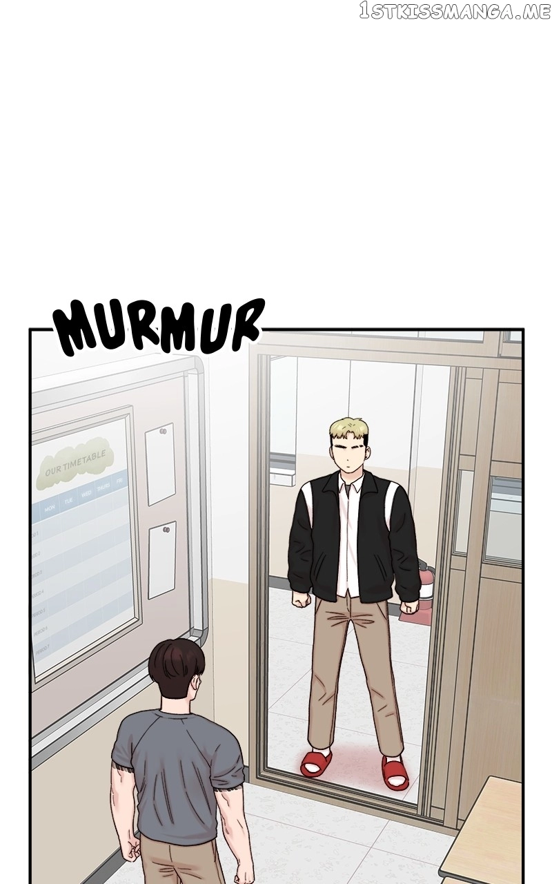 My Dud To Stud Boyfriend Chapter 57 page 55