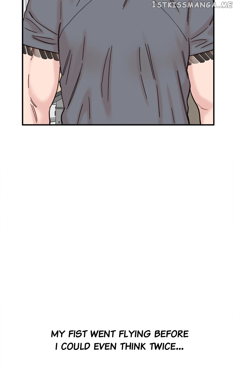 My Dud To Stud Boyfriend Chapter 57 page 57