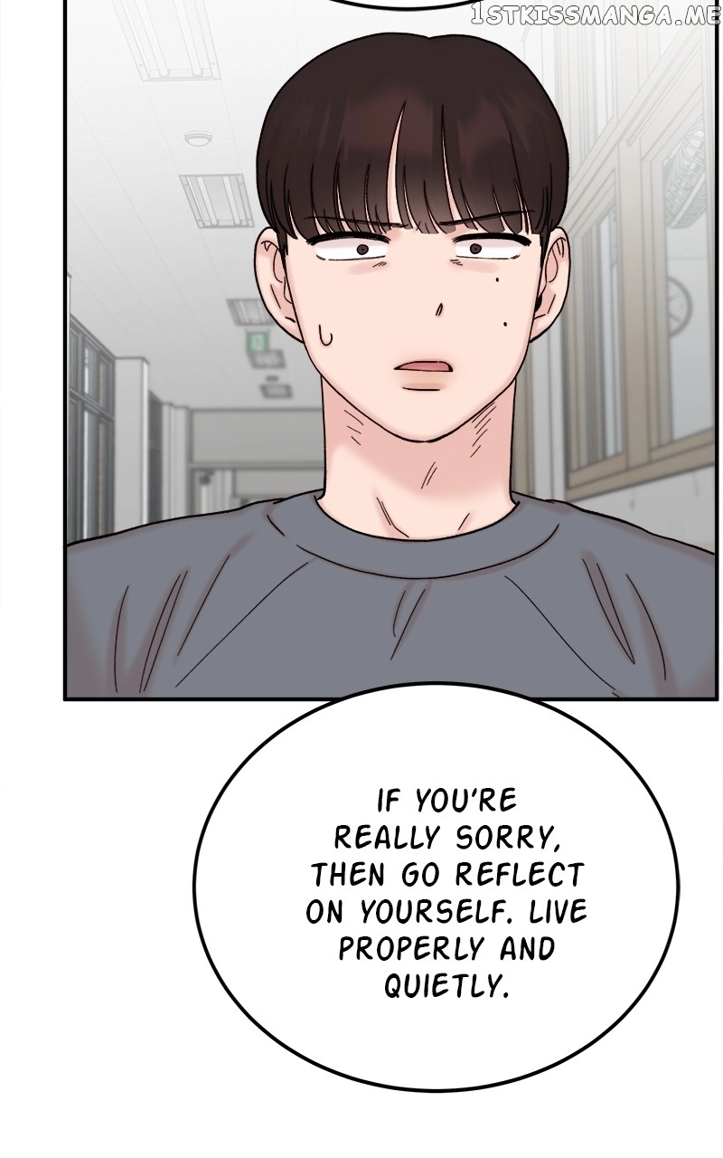 My Dud To Stud Boyfriend Chapter 57 page 90