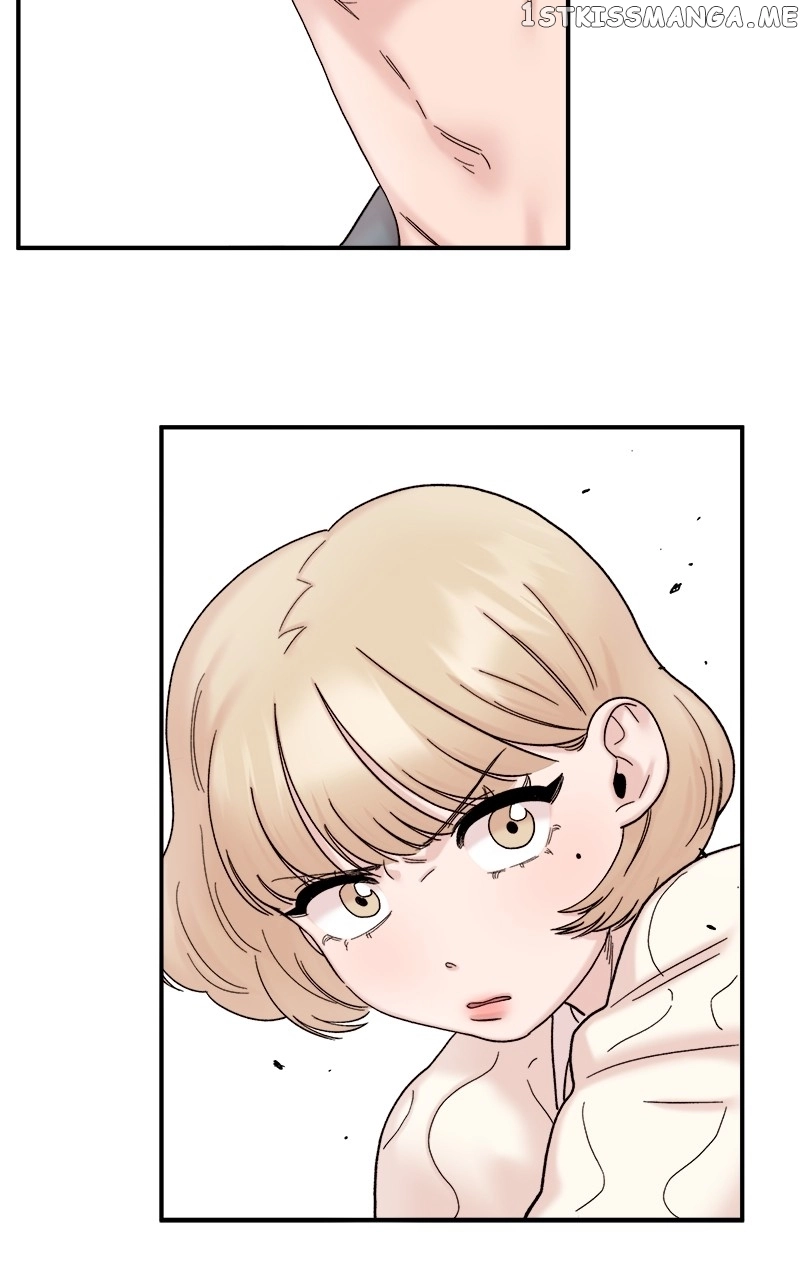 My Dud To Stud Boyfriend Chapter 57 page 111