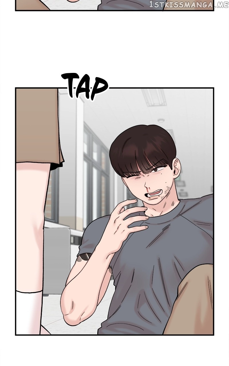 My Dud To Stud Boyfriend Chapter 57 page 119