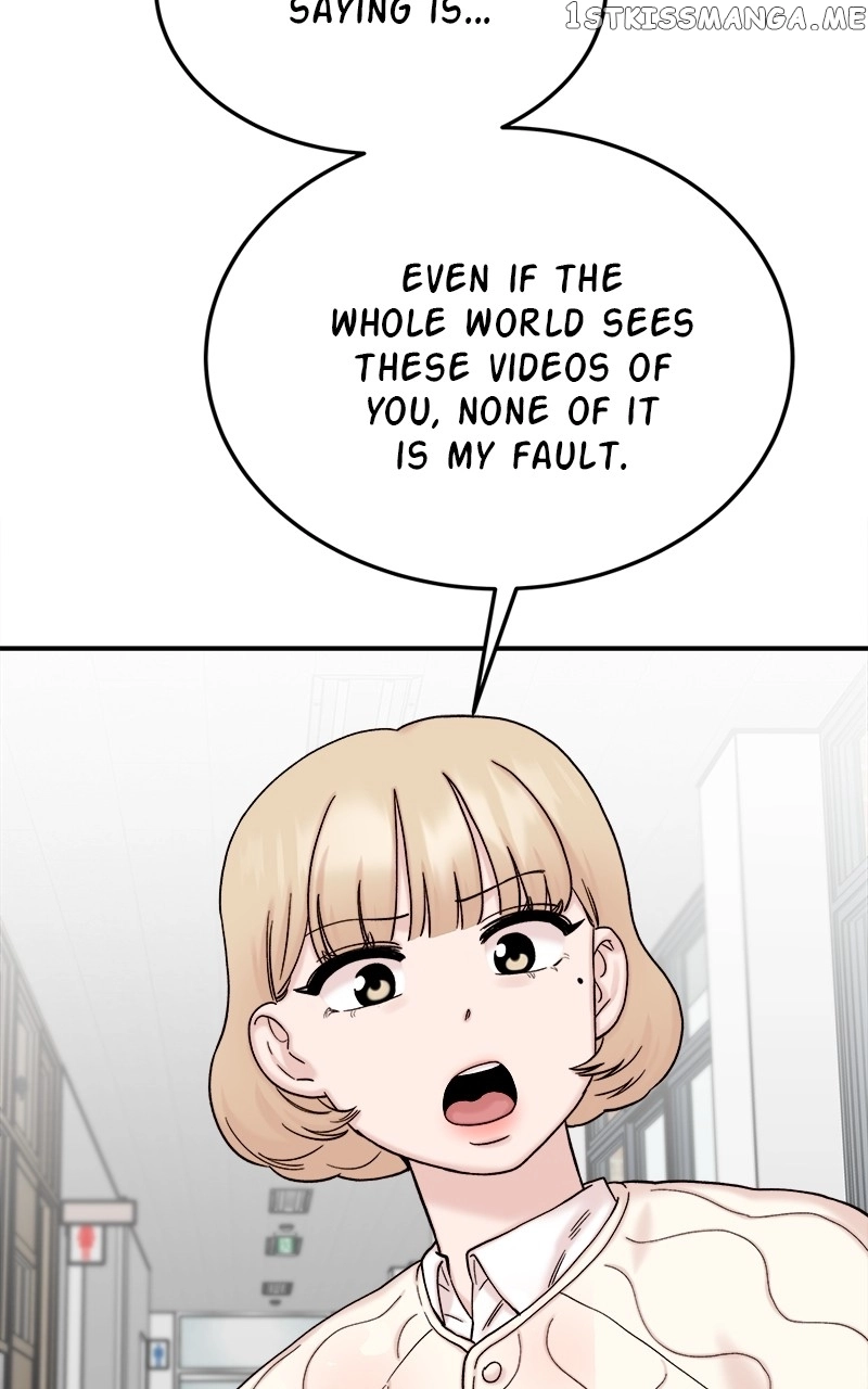 My Dud To Stud Boyfriend Chapter 57 page 125