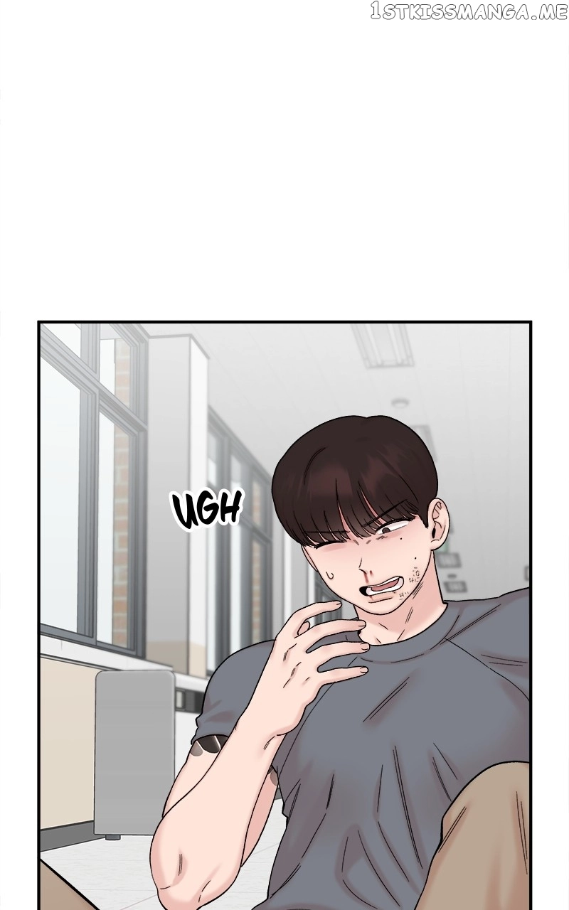 My Dud To Stud Boyfriend Chapter 57 page 118