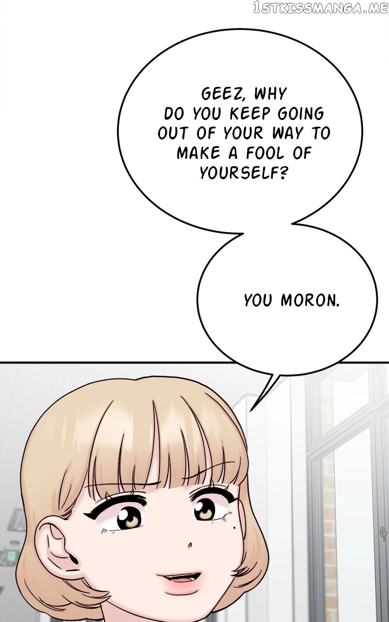 My Dud To Stud Boyfriend Chapter 57 page 128