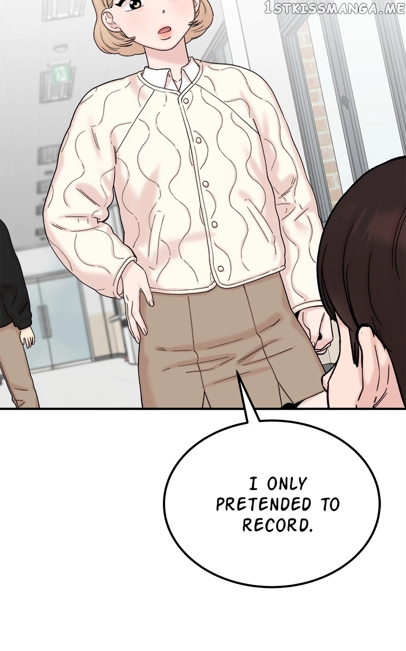 My Dud To Stud Boyfriend Chapter 57 page 121