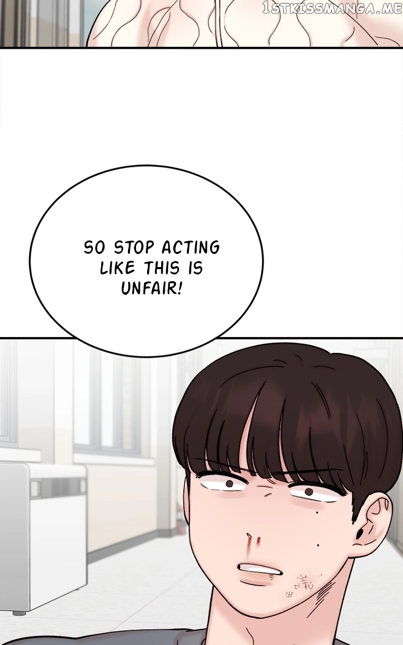 My Dud To Stud Boyfriend Chapter 57 page 126