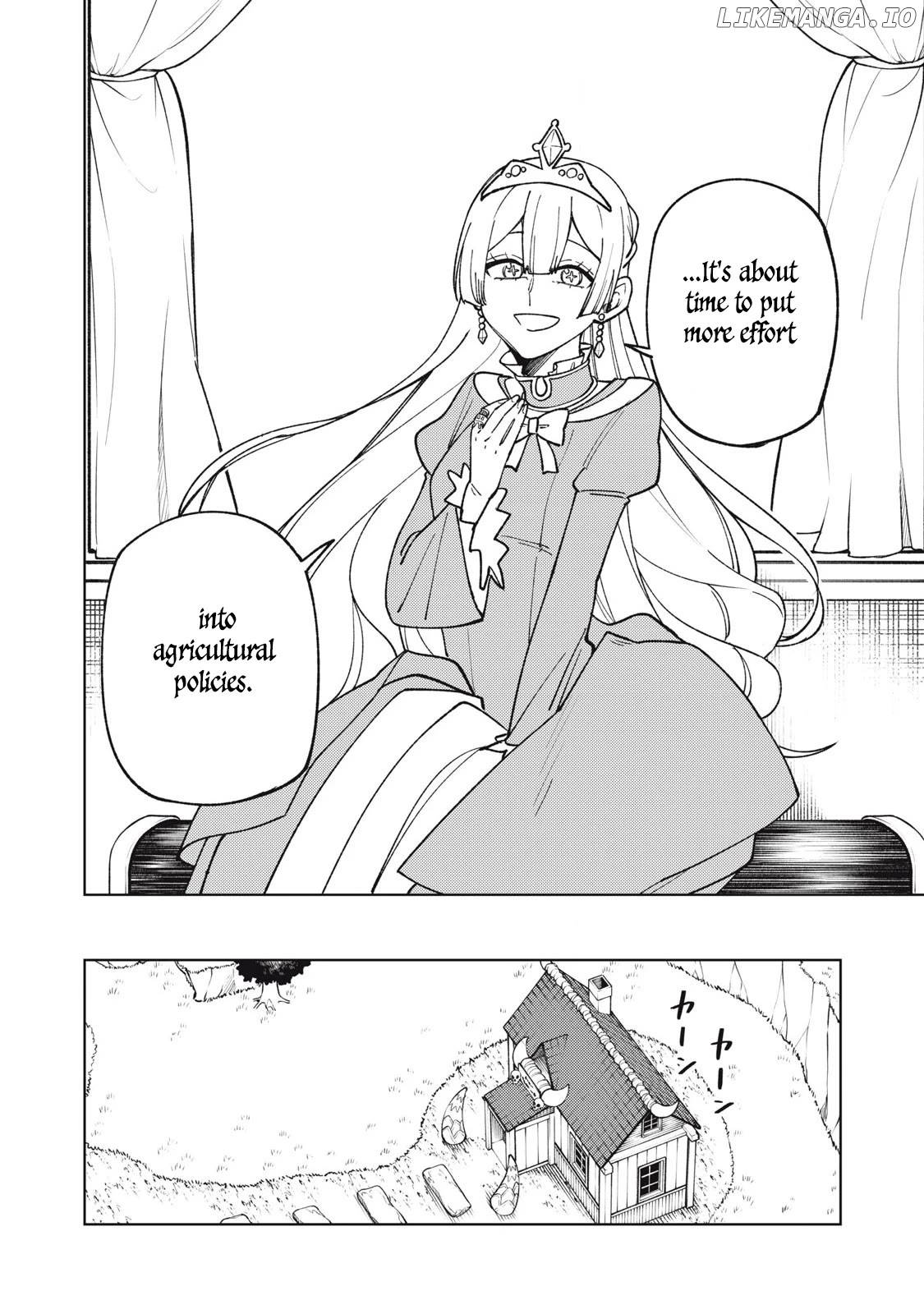 My S-Rank Party Fired Me for Being a Cursificer ~ I Can Only Make “Cursed Items”, but They're Artifact Class! Chapter 30.2 page 5