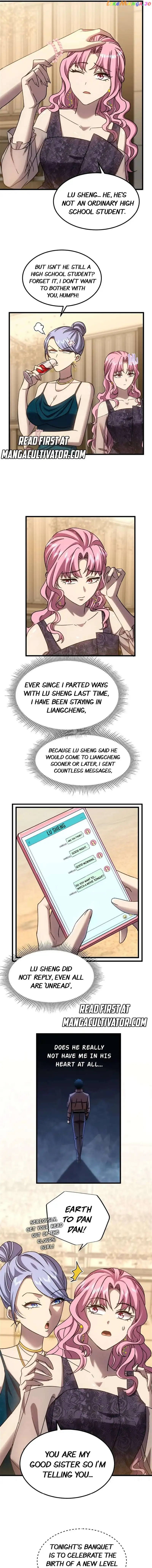 Log into the Future Chapter 57 page 7