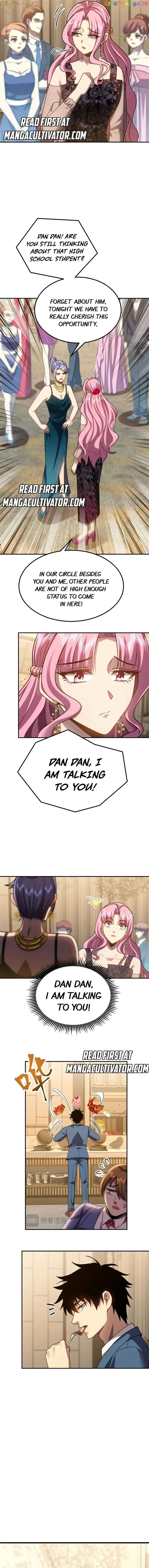 Log into the Future Chapter 57 page 9
