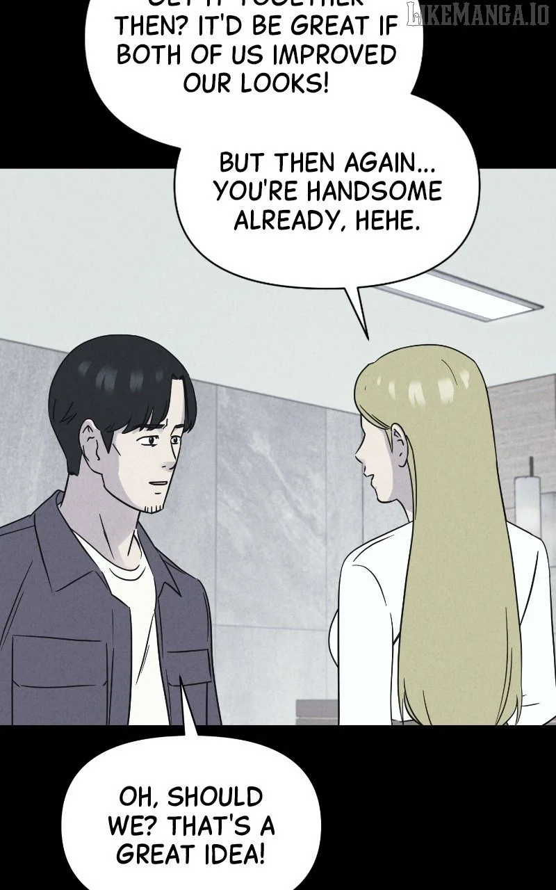 Tales of the Unusual 2 Chapter 57 page 74
