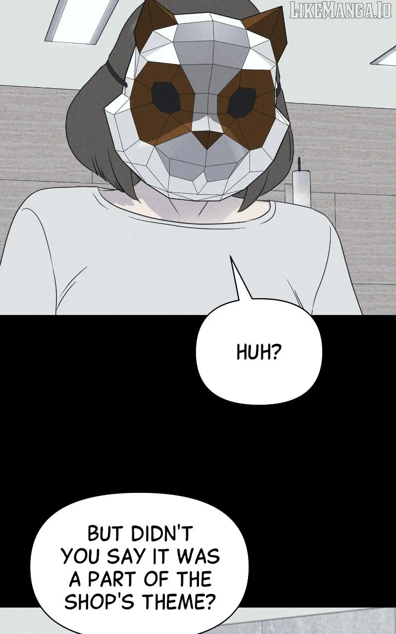 Tales of the Unusual 2 Chapter 57 page 62