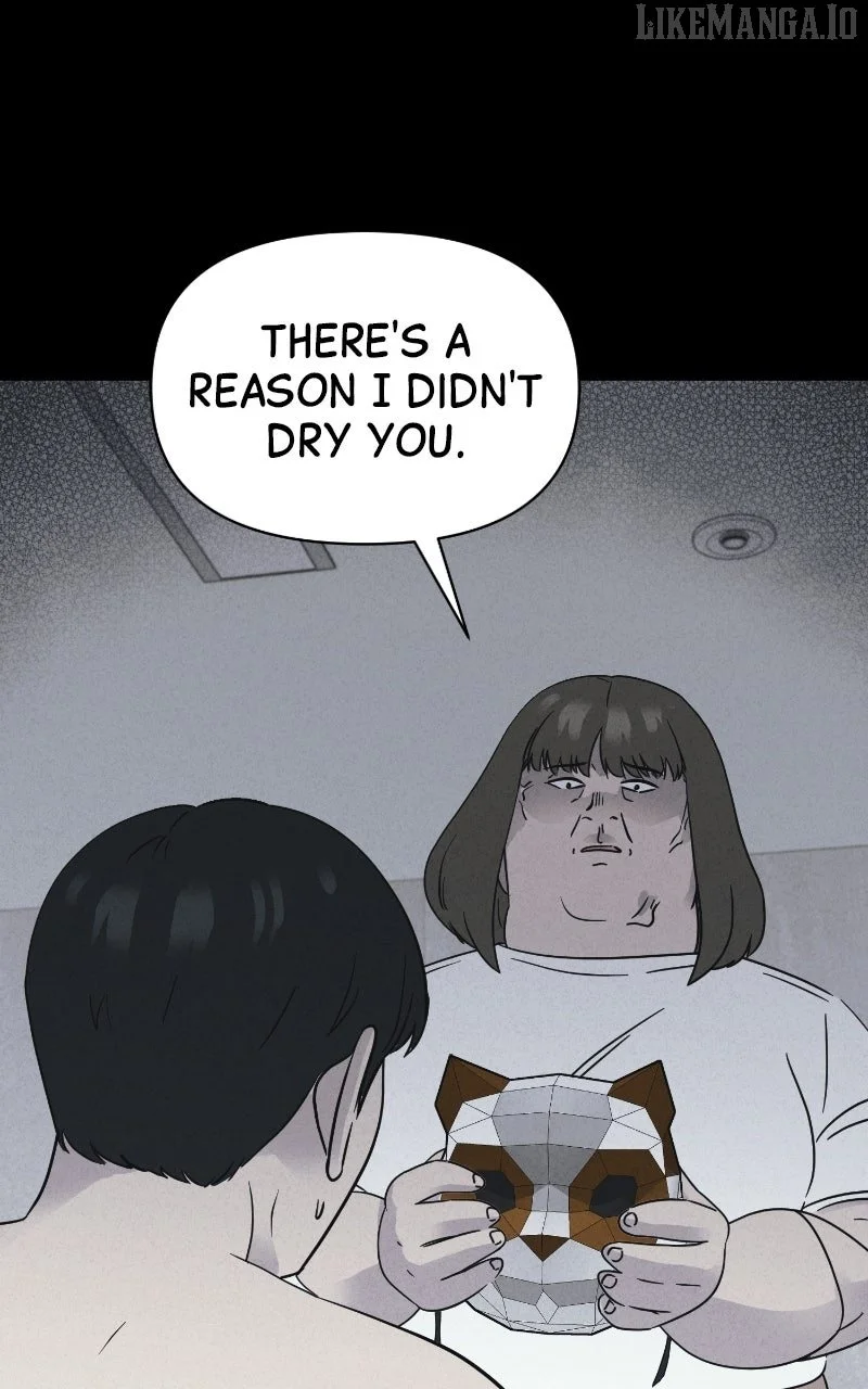 Tales of the Unusual 2 Chapter 57 page 6