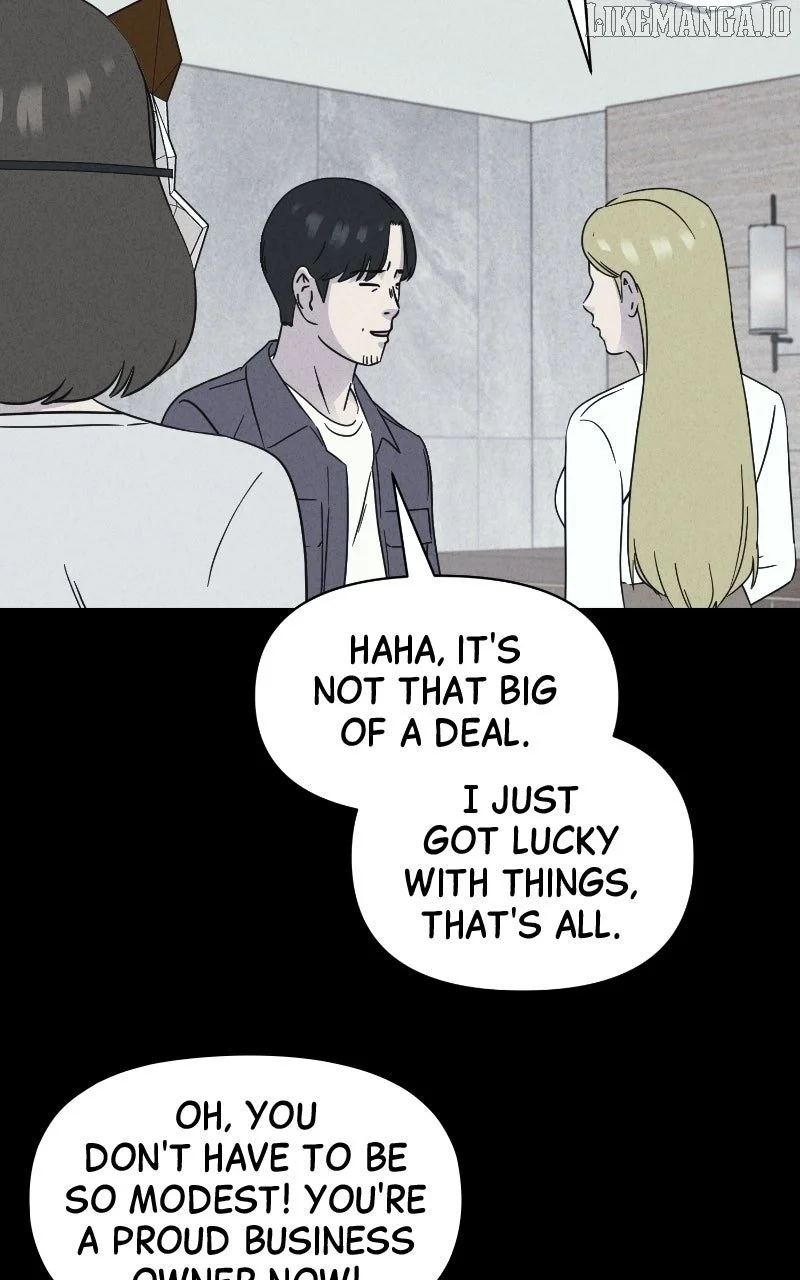 Tales of the Unusual 2 Chapter 57 page 71