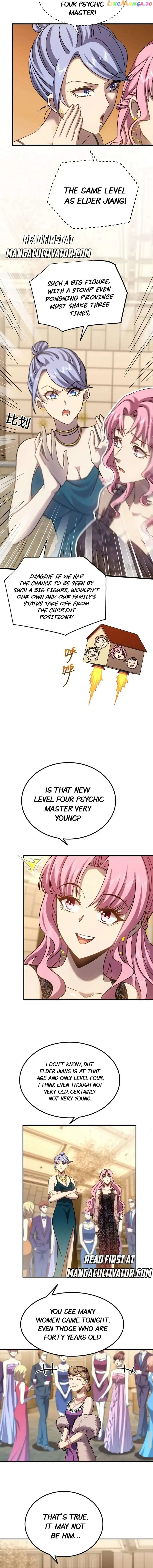 Log into the Future Chapter 57 page 8