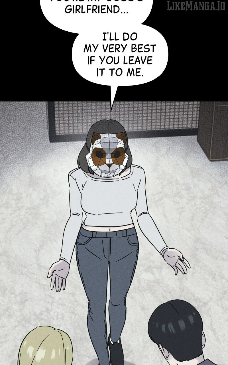 Tales of the Unusual 2 Chapter 57 page 82