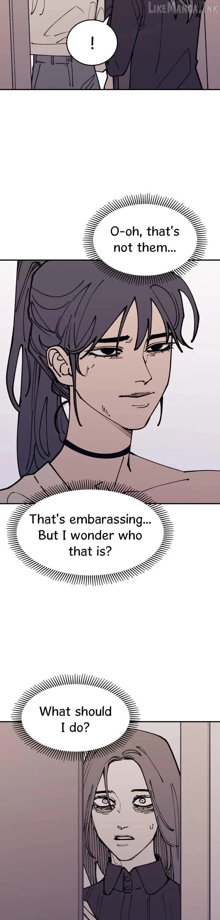 Vampire Family Chapter 57 page 3