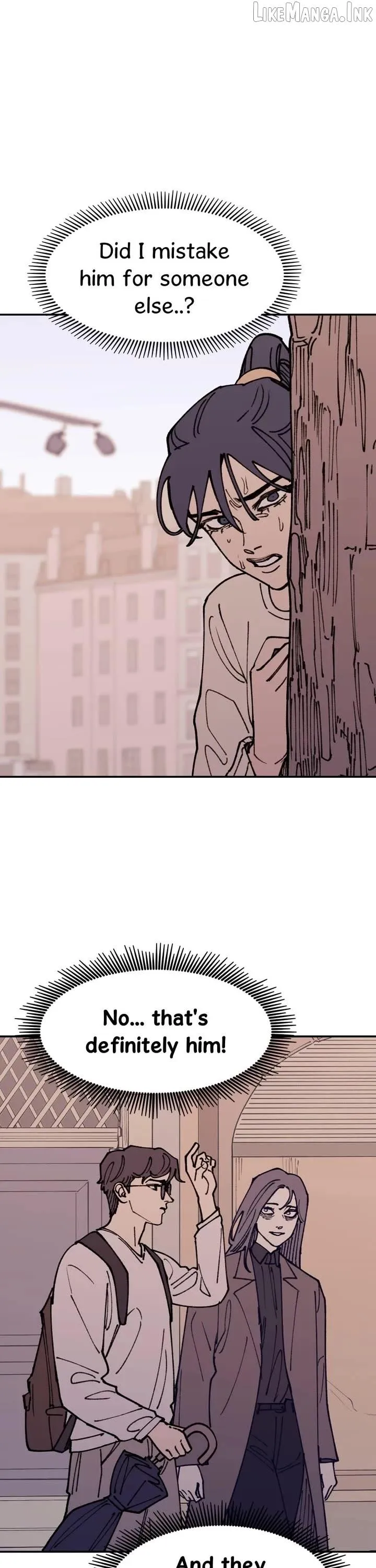 Vampire Family Chapter 57 page 18