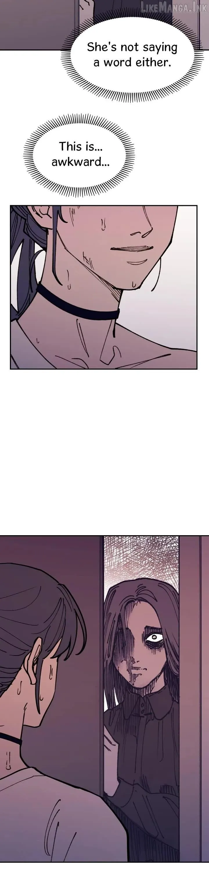 Vampire Family Chapter 57 page 4