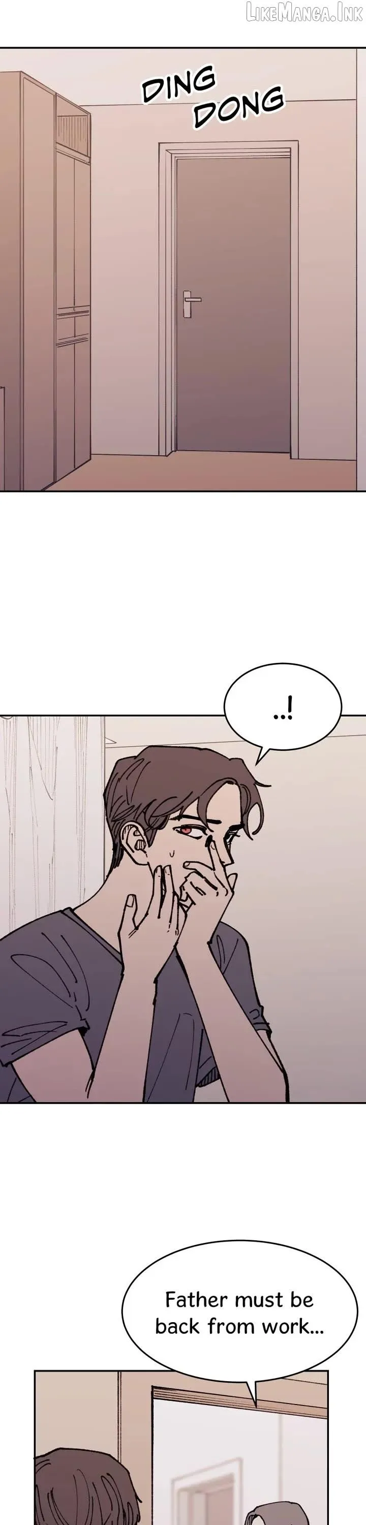 Vampire Family Chapter 57 page 1