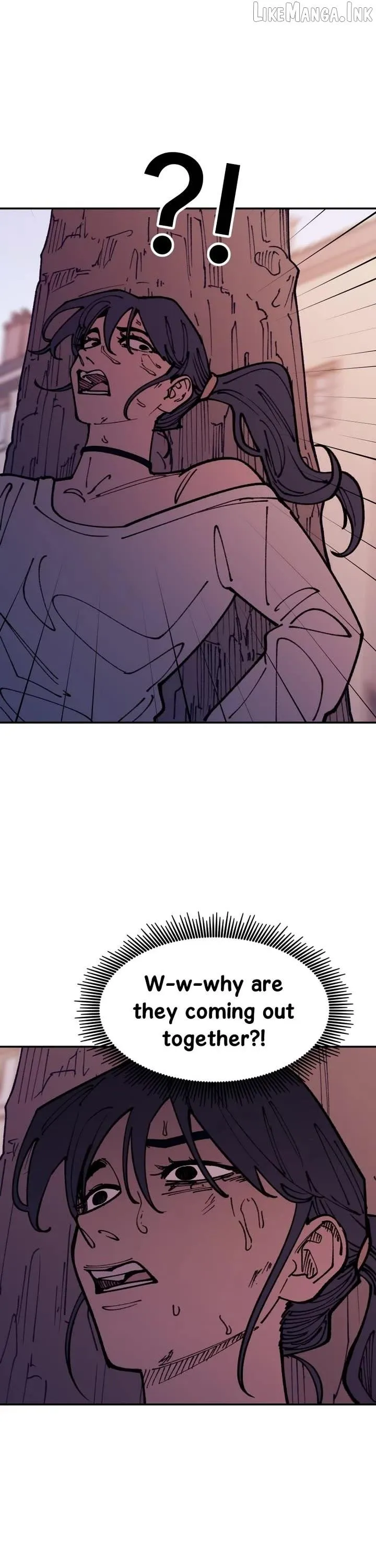 Vampire Family Chapter 57 page 17